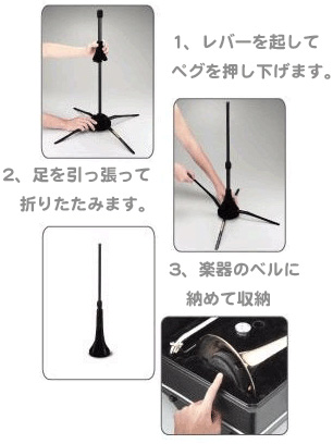 HERCULES DS420B | モリダイラ楽器