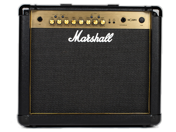 Marshall ( マーシャル ) MG30FX 30W ギターアンプ コンボアンプ