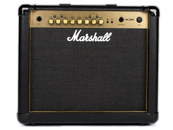 Marshall マーシャル MG30FX 30W ギターアンプ コンボアンプ マーシャル