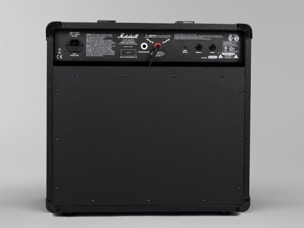 Marshall マーシャル ギターアンプ Code50 専用フットペダル付き | www