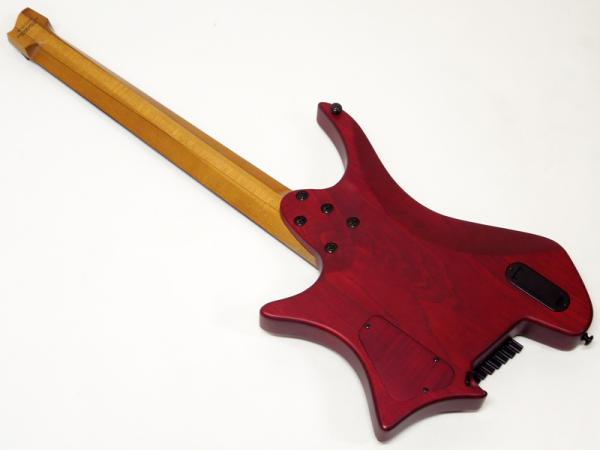 strandberg Boden OS7 Red < Used / 中古品 > | ワタナベ楽器店