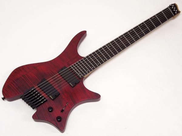 strandberg Boden OS7 Red < Used / 中古品 > 