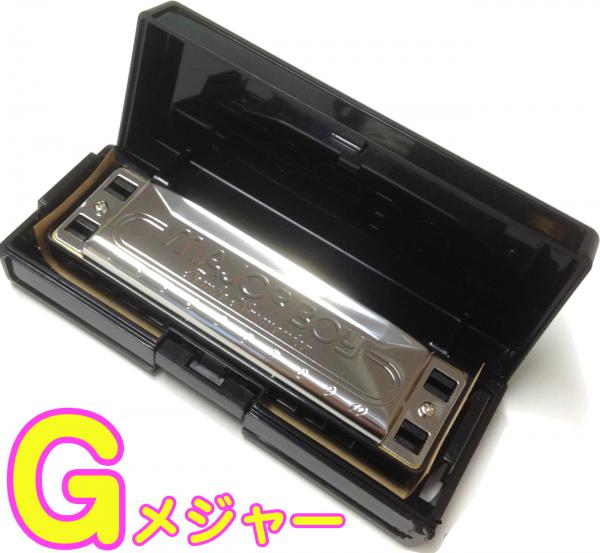 スポーツストア TOMBO トンボ メジャーボーイMAJOR BOY ハーモニカ 【C調 その他