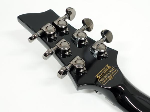 Schetter AD-C-1-FR-HR/BLK エレキギター SCHECTER シェクター Hellraiser C-1 FR ( AD-C-1-FR-HR ) / BLK