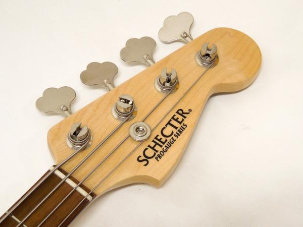 SCHECTER ( シェクター ) PS-PJ/SSP/R 30%OFF! | ワタナベ楽器店 