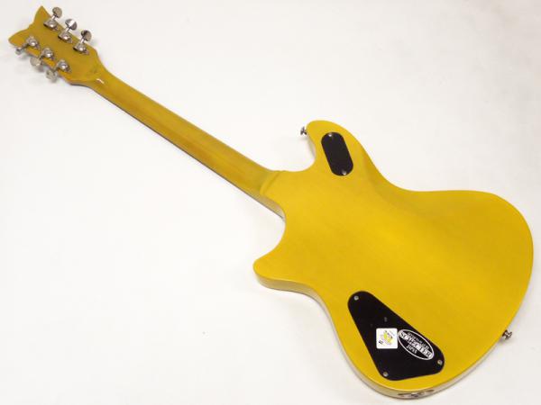 SCHECTER ( シェクター ) TEMPEST SPECIAL TV Yellow 45%OFF 
