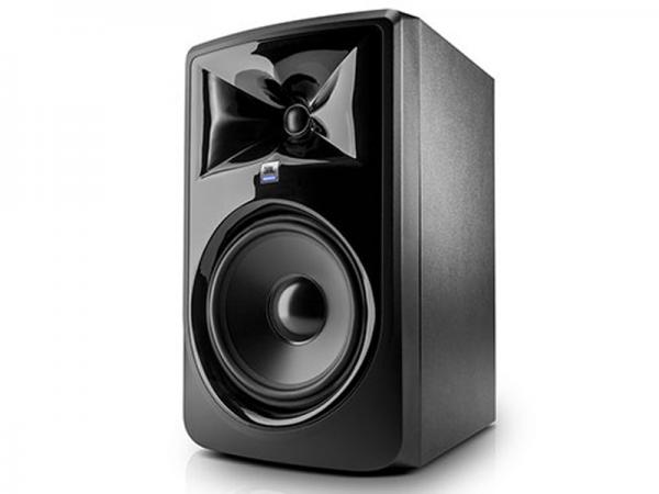 JBL ジェイビーエル 308P MkII (1本) ◇ パワード 2-Way スタジオ