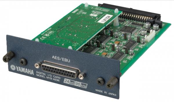 YAMAHA ヤマハ MY8-AE96 ◆ MYシリーズ( Mini-YGDAI ) 拡張カード