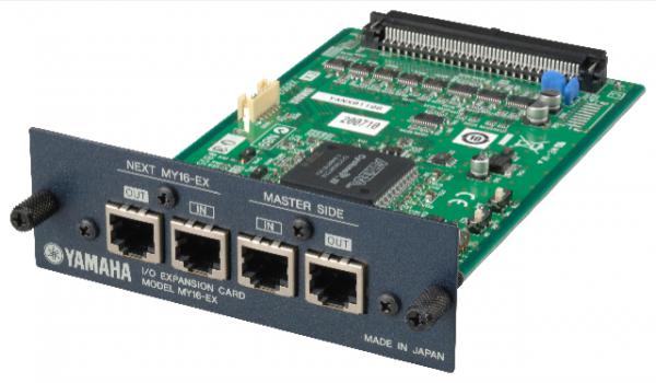 YAMAHA ヤマハ MY16-EX ◇ MYシリーズ( Mini-YGDAI ) 拡張カード
