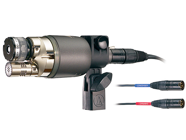 audio-technica AT2500USB コンデンサーマイク マイクロホン：コンデンサーマイク｜オーディオテクニカ
