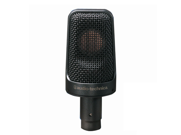 audio-technica オーディオテクニカ AE3000 ◆ コンデンサーマイク