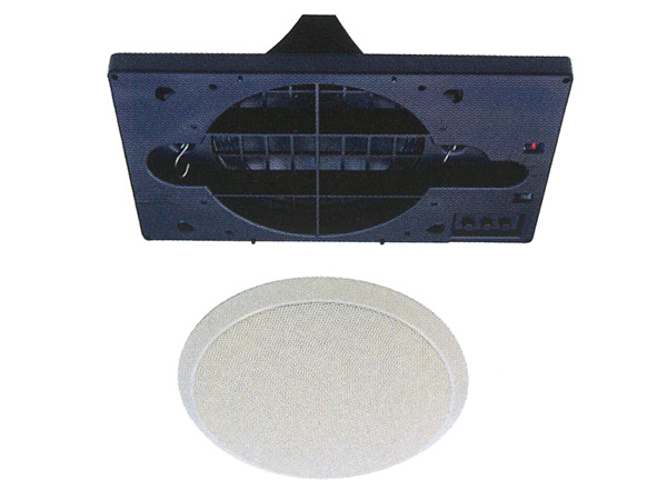 MASSIVE マッシブ CL-120RNAT ◆ 天井埋込型スピーカー・シーリング型