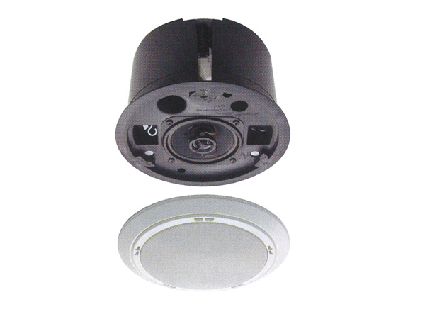 MASSIVE マッシブ CL-258-2 ◆ 天井埋込型スピーカー・シーリング型