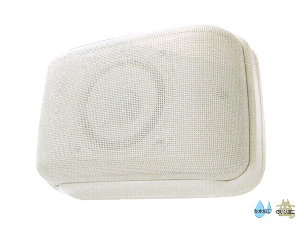 MASSIVE マッシブ DF-310WR II (1本)  ◆ フルレンジスピーカー