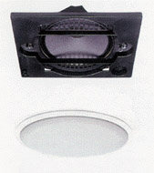 MASSIVE マッシブ OE-233MAT ◆ 天井埋込型スピーカー・シーリング型