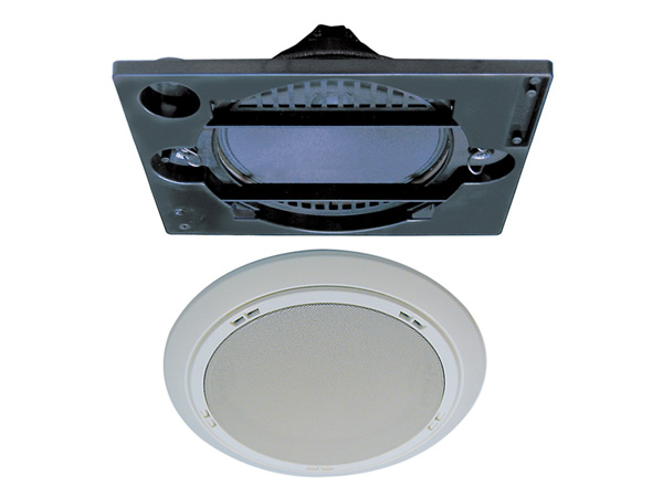 MASSIVE マッシブ OE-H253 ◆ 天井埋込型スピーカー・シーリング型