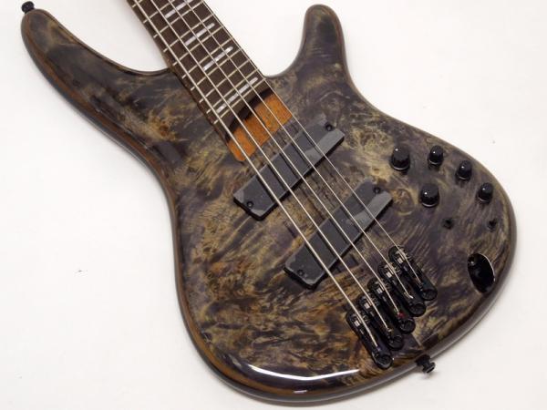 Ibanez ( アイバニーズ ) SRMS805 DTW マルチスケール 5弦ベース 
