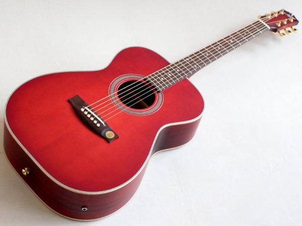 Maton Guitars ( メイトンギターズ ) EBG808 Artist Red Special