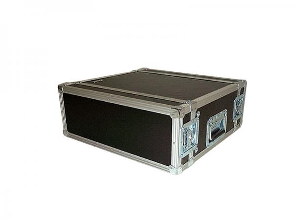 ARMOR アルモア 4U RACKCASE D450mm 黒 01ブラック ◆ ラックケース FRP