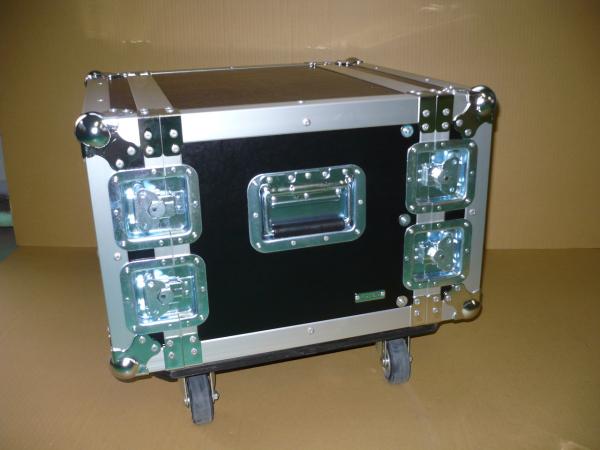 いラインアップ ARMOR 3U-D360 ラックケース