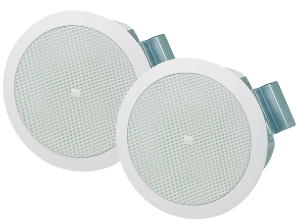 JBL Control 24CT Micro 天井埋込型スピーカー2本セット JBL ( ジェービーエル ) Control 24CT Micro 天井埋込型