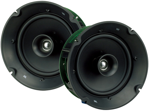 JBL ジェイビーエル Control 26-DT (ペア) ◆ トランスデューサ