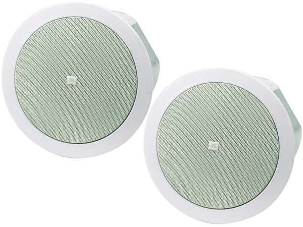 JBL ジェイビーエル Control 24C (ペア) ◆ 天井埋込型スピーカー・シーリング型