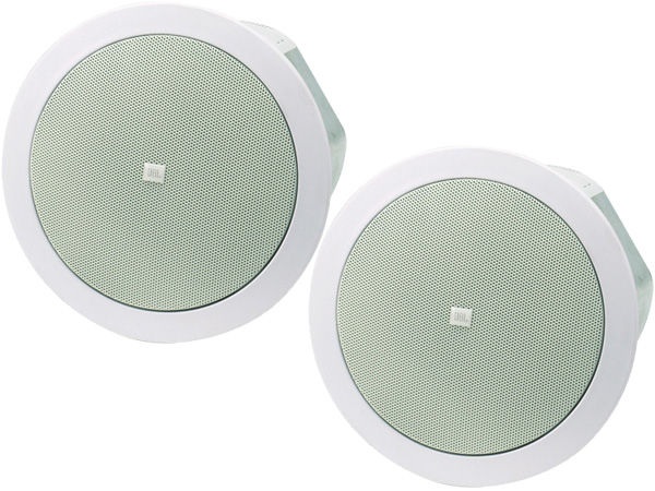 JBL ジェイビーエル Control 24CT ( ペア ) ◆ 天井埋込型スピーカー・シーリング型