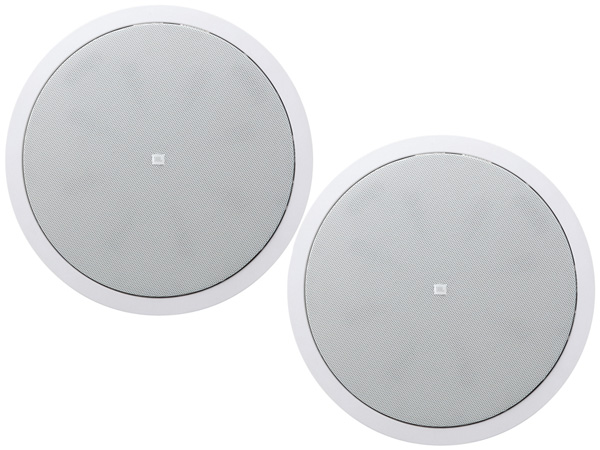出産祝いなども豊富 JBL ジェイビーエル 天井埋込型 ◇ ) ペア ( 47LP Control その他
