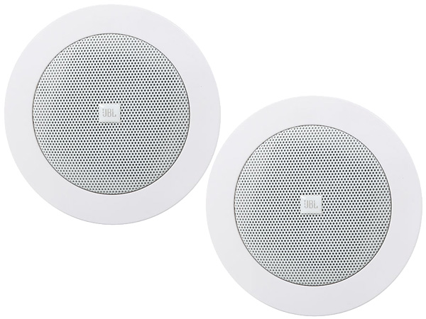 JBL ジェイビーエル Control 42C ( ペア ) ◆ 天井埋込型スピーカー・シーリング型