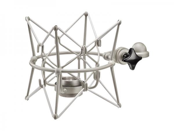 NEUMANN ノイマン EA87 カラー：ニッケル  ◆ コンデンサーマイク サスペンション
