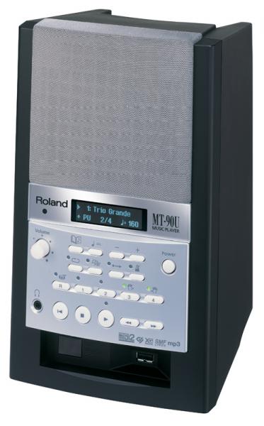 貴重 Roland ローランド ミュージックプレーヤー MT-80S - www.lagrosseradio.com