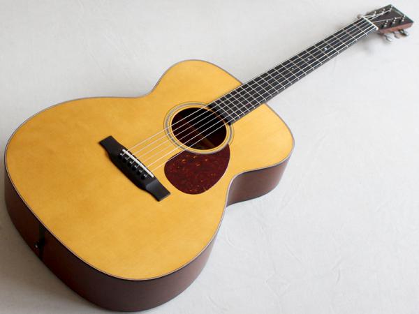 Collings OM-1A Traditional Julian Lage