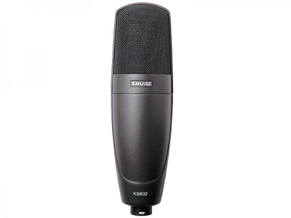 SHURE ( シュア ) KSM32/CG ◆ コンデンサーマイク