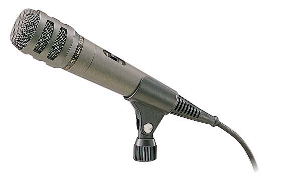 TOA ティーオーエー DM-1200D ◆ リモート機能付ハンド型マイク