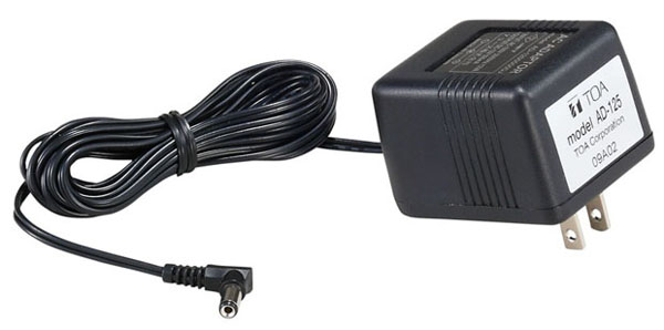 TOA PM-660D・RU-2002・AD-125マイクセット | www.bauen.com.ar