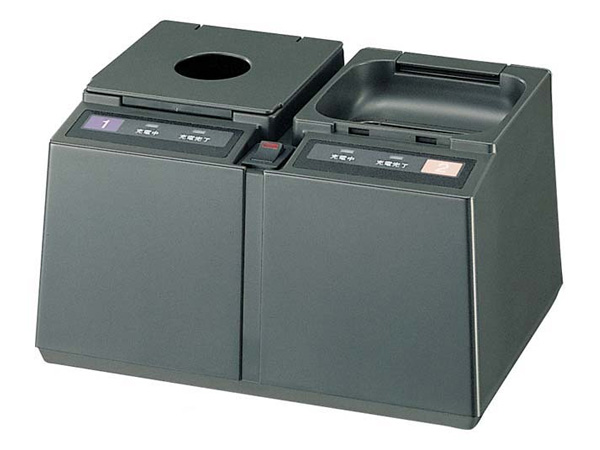 TOA ティーオーエー BC-1000 ◆ WM-1210・WM-1220・WM-1260・WM-1310・WM-1320 専用充電器