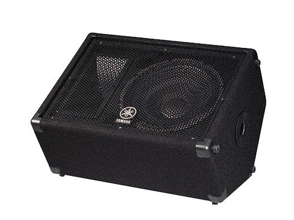 YAMAHA ヤマハ BR12M（1本）スタンド付き YAMAHA ヤマハ BR12M (1本) ◇ フルレンジスピーカー