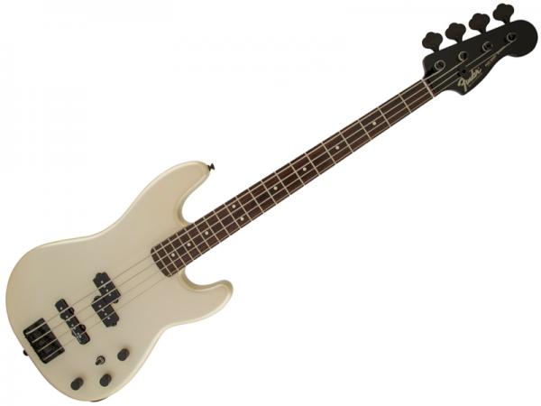 Fender ( フェンダー ) Duff McKagan Precision Bass【 MEX ダフ・マッケイガン プレベ 】