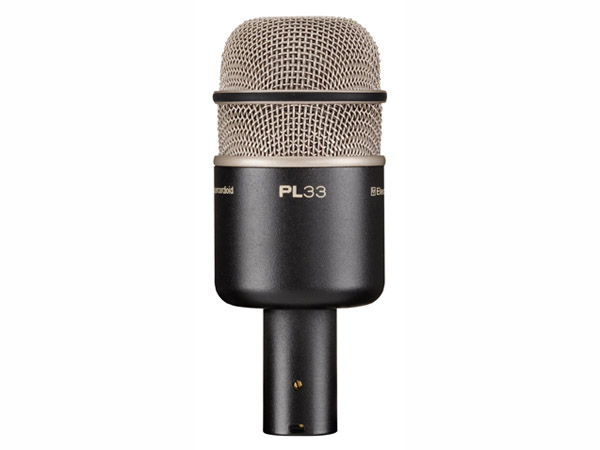 マイク　エレクトロボイス EV N/D767a エレクトロボイス Electro-Voice N/D767A - Supercardioid