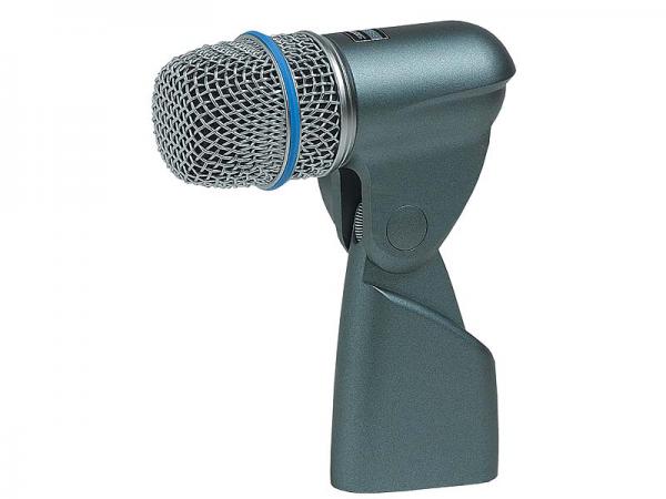 SHURE シュア BETA56A-J ◆ ダイナミックマイク スーパーカーディオイド