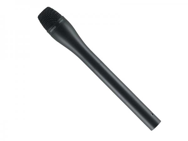 SHURE シュア SM63LB-X ◆ ダイナミックマイク 無指向性