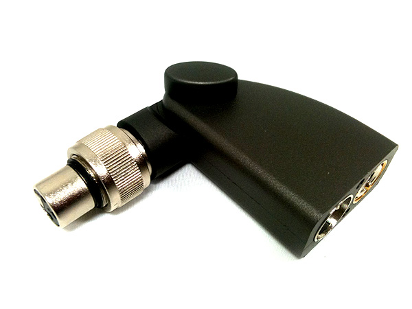 JEUME ジューム DT-380 ◆ マイクホルダー