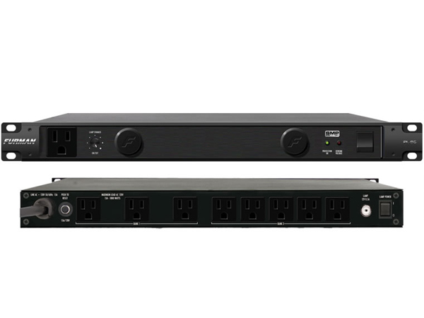 FURMAN ファーマン PL-8CJ ◆ 電源・パワーコンディショナー