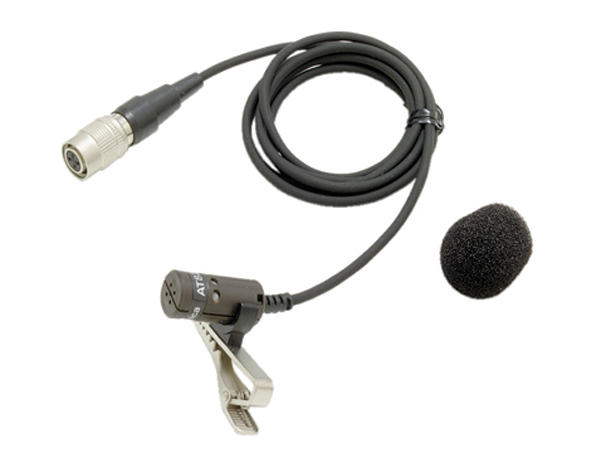 audio-technica オーディオテクニカ AT829H/P ◇ タイピン