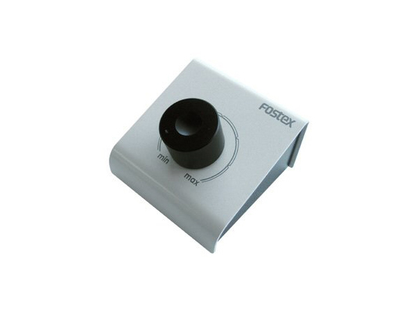 FOSTEX フォステクス PC-1e W（ホワイト）◆ ボリュームコントローラー
