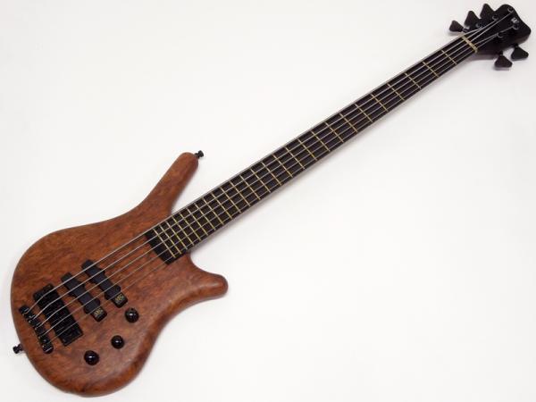 Warwick ワーウィック Thumb Bass NT 5st 2018 / Natural Oil Finish #162869