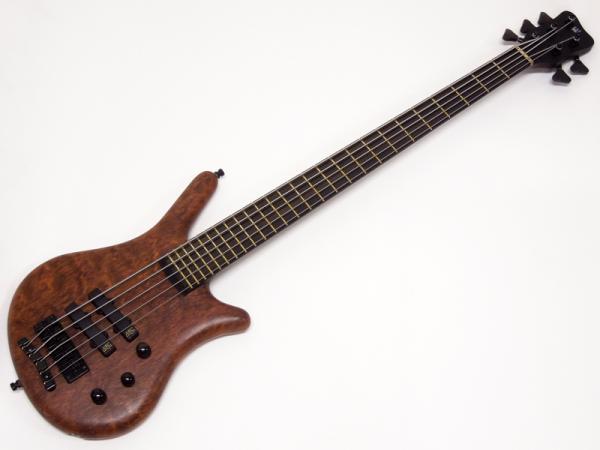 Warwick ワーウィック Thumb Bass NT 5st 2018 / Natural Oil Finish