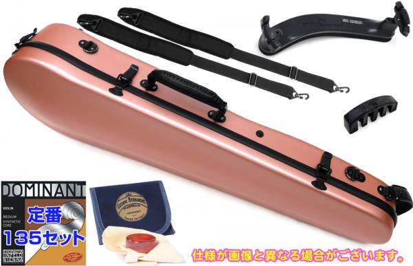Carbon Mac ( カーボンマック ) CFV-2S S-PKG サテン ピンクゴールド
