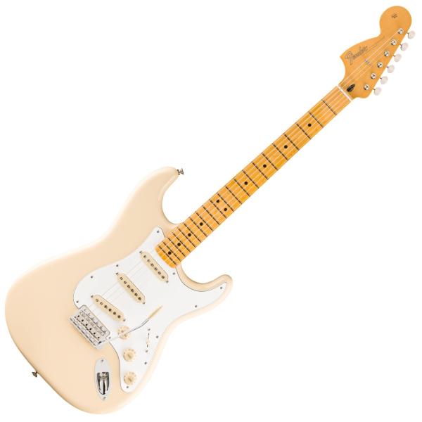 Fender ( フェンダー ) Jimi Hendrix Stratocaster Olympic White / M  ジミヘンドリックス ストラトキャスター エレキギター 